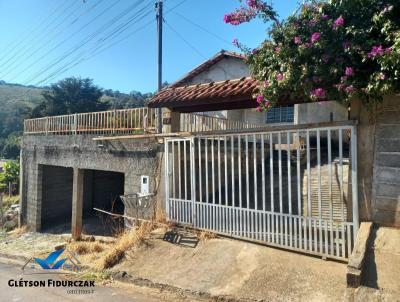 Casa para Venda, em Vargem, bairro Vila do Bartolo, 3 dormitrios, 1 banheiro, 5 vagas