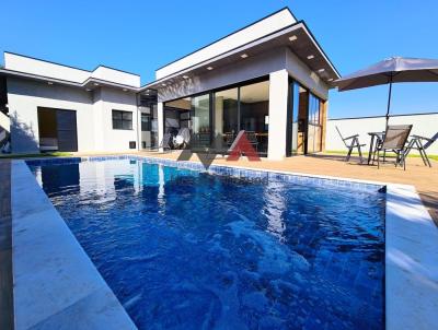 Casa em Condomnio para Venda, em Sorocaba, bairro Condomnio Residencial Terras de So Lucas, 4 dormitrios, 6 banheiros, 2 sutes, 4 vagas