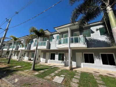 Casa para Locao, em Rio de Janeiro, bairro Campo Grande, 2 dormitrios, 1 banheiro, 1 vaga