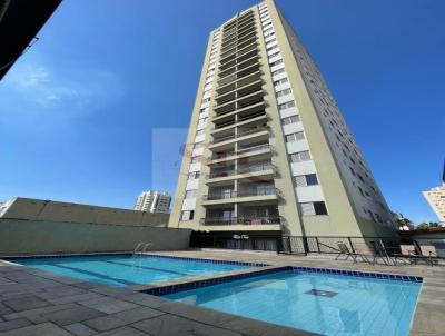 Apartamento para Venda, em So Paulo, bairro CHCARA CALIFRNIA