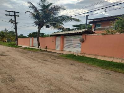 Terreno para Venda, em Rio das Ostras, bairro MAR DO NORTE