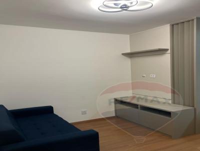 Apartamento para Locao, em So Jos dos Campos, bairro Condomnio Residencial Colinas do Paratehy, 3 dormitrios, 2 banheiros, 2 vagas