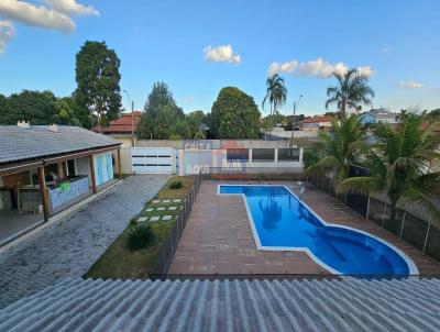 Casa para Venda, em RA I Braslia, bairro Ponte Alta Norte (Gama), 4 dormitrios, 4 banheiros, 2 sutes, 3 vagas