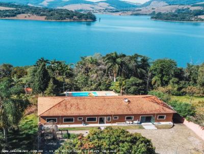 Chcara para Venda, em Joanpolis, bairro Zona Rural, 6 dormitrios, 6 banheiros, 2 sutes, 10 vagas