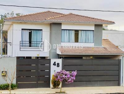 Casa para Venda, em Manhuau, bairro Vale Verde, 3 dormitrios, 3 banheiros, 1 sute, 2 vagas