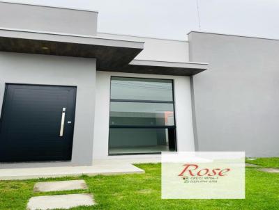 Casa para Venda, em Cruzeiro, bairro Santa Ceclia, 2 dormitrios, 1 banheiro, 1 sute, 2 vagas
