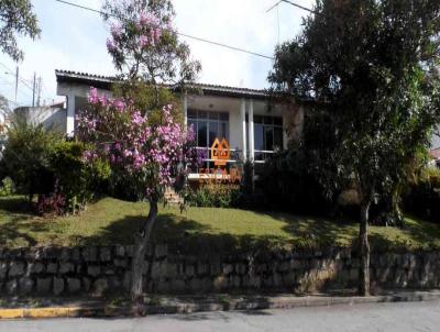 Casa para Venda, em Mogi das Cruzes, bairro Vila Oliveira, 4 dormitrios, 4 banheiros, 2 sutes, 4 vagas