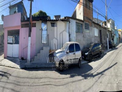 Casa para Venda, em So Paulo, bairro Vila Babilnia