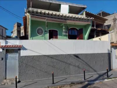 Casa Térrea para Venda, em Rio de Janeiro, bairro Jardim Carioca, 2 dormitórios, 5 banheiros, 1 suíte, 1 vaga