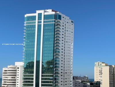 Alto Padrão para Venda, em Balneário Camboriú, bairro Centro, 3 dormitórios, 4 banheiros, 3 suítes, 3 vagas