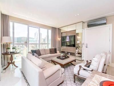 Alto Padr�o para Venda, em Balne�rio Cambori�, bairro Centro, 3 dormit�rios, 4 banheiros, 3 su�tes, 3 vagas