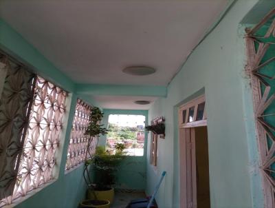 Casa para Venda, em Salvador, bairro Castelo Branco, 2 dormitrios, 1 banheiro, 1 vaga