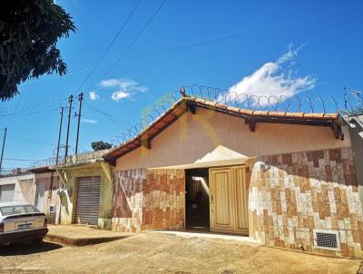 Casa para Venda, em Montes Claros, bairro Jardim Primavera, 3 dormitrios, 2 banheiros, 1 sute, 3 vagas