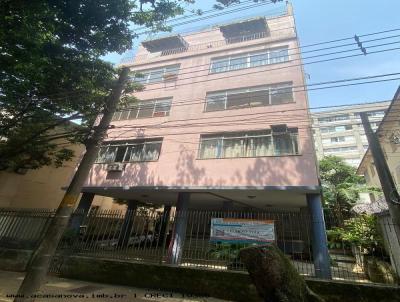 Apartamento para Venda, em Rio de Janeiro, bairro Rio Comprido, 3 dormitrios, 2 banheiros, 1 vaga