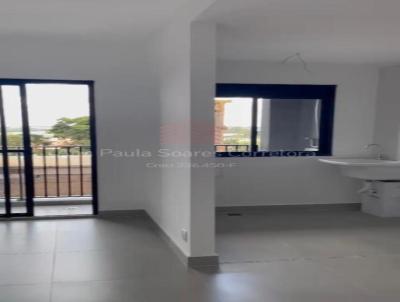 Apartamento para Venda, em Franca, bairro Ncleo Agrcola Alpha, 3 dormitrios, 1 banheiro, 1 sute, 2 vagas