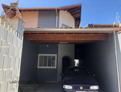 Sobrado Geminado para Venda, em Caraguatatuba, bairro Tinga, 2 dormitrios, 2 banheiros, 1 sute