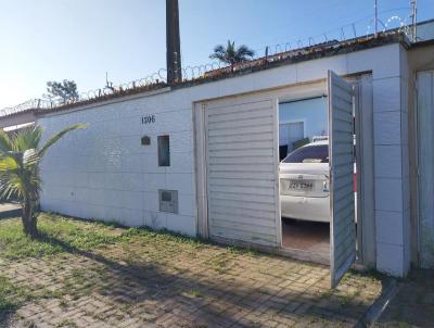 Casa para Venda, em Itanham, bairro So Joo, 2 dormitrios, 1 banheiro, 1 vaga