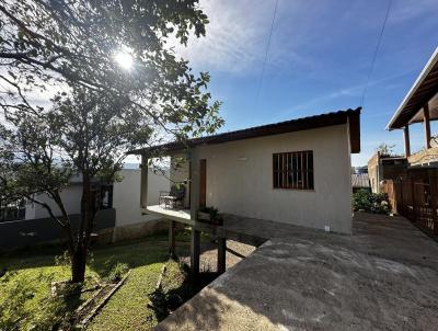 Casa / Sobrado para Venda, em Dois Irmos, bairro So Joo, 2 dormitrios, 1 banheiro, 1 vaga