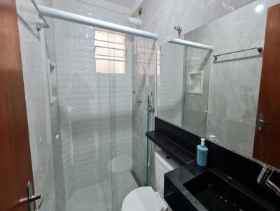 Apartamento para Venda, em Ubatuba, bairro Maranduba, 1 dormitrio, 1 banheiro, 1 vaga