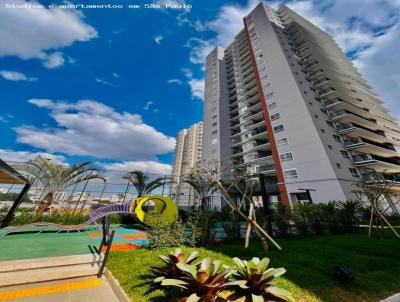 Apartamento 2 dormitrios para Venda, em So Paulo, bairro Sacom, 2 dormitrios, 2 banheiros, 1 sute, 1 vaga