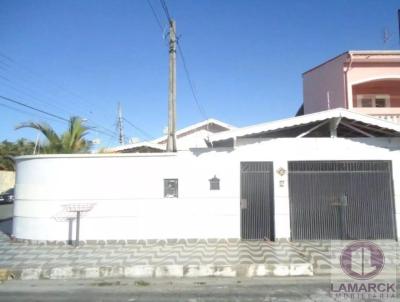 Casa para Venda, em Lorena, bairro Vila Geny, 3 dormitrios, 3 banheiros, 1 sute, 2 vagas