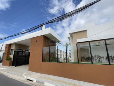 Casa em Condomnio para Venda, em Lauro de Freitas, bairro Buraquinho, 3 dormitrios, 4 banheiros, 3 sutes, 2 vagas