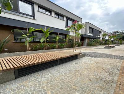 Casa em Condomnio para Venda, em So Paulo, bairro ALTO DA BOA VISTA, 4 dormitrios, 6 banheiros, 4 sutes, 4 vagas