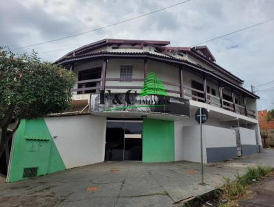 Casa / Sobrado para Venda, em Limeira, bairro Vila Queiroz, 2 dormitrios, 1 banheiro