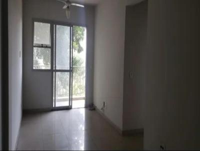 Apartamento para Venda, em Rio de Janeiro, bairro Campinho, 2 dormitrios, 1 banheiro, 1 vaga