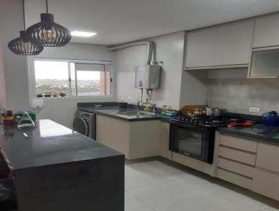 Apartamento para Venda, em Piracicaba, bairro Parque Conceio II, 2 dormitrios, 2 banheiros, 1 sute, 1 vaga