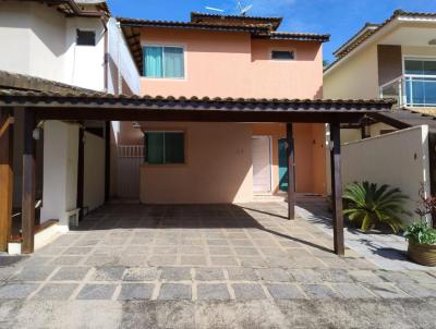 Casa para Venda, em Maca, bairro Granja dos Cavaleiros, 3 dormitrios, 3 banheiros, 1 sute, 2 vagas