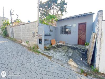 Casa 1 dormitrio para Venda, em Florianpolis, bairro So Joo do Rio Vermelho, 1 dormitrio, 1 banheiro