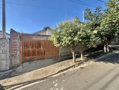 Casa para Venda, em Lins, bairro Antonio Alfonso, 2 dormitrios, 1 banheiro, 2 vagas