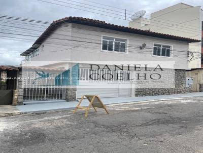 Casa para Venda, em Juiz de Fora, bairro Jardim Glria, 4 dormitrios, 2 banheiros, 1 sute, 2 vagas