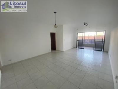 Apartamento para Locao, em , bairro vila Atlantica, 2 dormitrios, 1 banheiro, 1 sute, 2 vagas