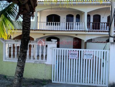 Casa para Locao, em Maric, bairro Barra de Maric, 5 dormitrios, 4 banheiros, 2 sutes, 1 vaga