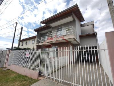 Sobrado para Venda, em Irati, bairro Rio Bonito, 3 dormitrios, 3 banheiros, 1 sute, 1 vaga