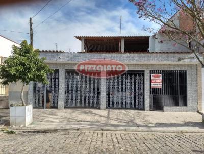 Casa para Venda, em Suzano, bairro Parque Maria Helena, 4 dormitrios, 3 banheiros, 4 vagas