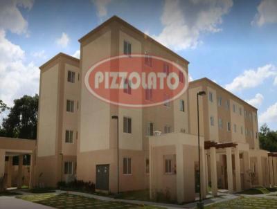 Apartamento para Venda, em Suzano, bairro Parque Santa Rosa, 2 dormitrios, 1 banheiro, 1 vaga