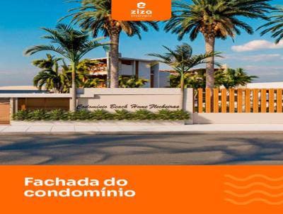 Em Construo para Venda, em Trairi, bairro Flecheiras, 2 vagas