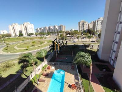 Apartamento 2 dormitrios para Venda, em Sumar, bairro Loteamento Residencial Viva Vista, 2 dormitrios, 1 banheiro, 1 vaga