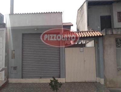 Sobrado para Venda, em Suzano, bairro Jardim Quaresmeira II, 2 dormitrios, 2 banheiros, 2 vagas