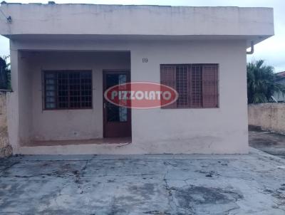 Casa para Venda, em Suzano, bairro Caxang, 2 dormitrios, 1 banheiro, 4 vagas