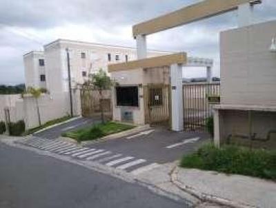 Apartamento para Venda, em Suzano, bairro Parque Residencial Casa Branca, 2 dormitrios, 1 banheiro, 1 vaga