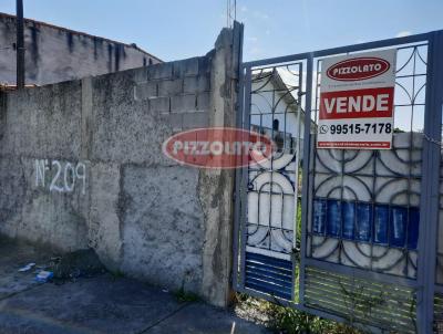 Terreno para Venda, em Suzano, bairro Vila Mazza