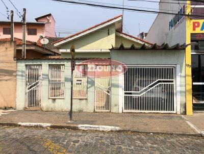 Casa para Venda, em Suzano, bairro Vila Adelina, 3 dormitrios, 2 banheiros, 1 vaga