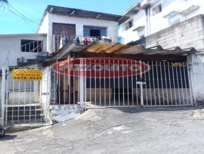 Casa para Venda, em So Paulo, bairro Jabaquara, 5 dormitrios