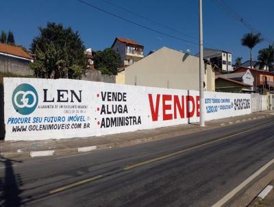 Terreno para Venda, em Aruj, bairro Porto