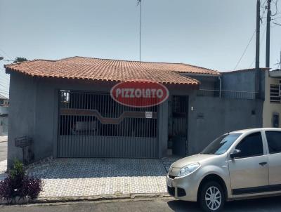 Casa para Venda, em Suzano, bairro Jardim Suzano, 3 dormitrios, 2 banheiros, 1 sute, 3 vagas