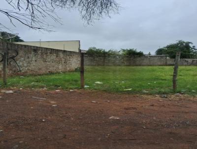 Terreno para Venda, em Campo Grande, bairro Jardim So Loureno